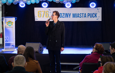 676. urodziny Miasta Puck 5