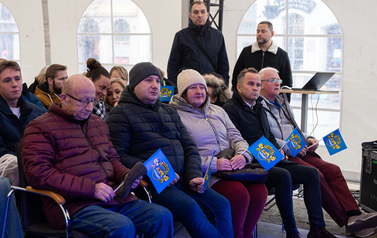 676. urodziny Miasta Puck 12