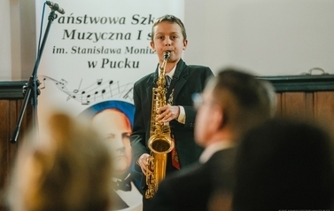 Koncert z okazji 676. urodzin Miasta Puck 3