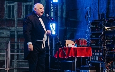 Mikołajki na Starym Rynku 2024 14
