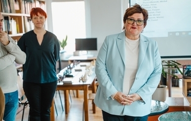 II Zaślubinowy turniej szachowy 8