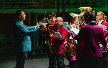 Koncert "Tango wolności" 1