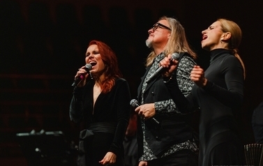 Koncert "Tango wolności" 3