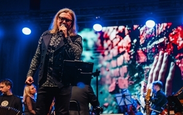 Koncert "Tango wolności" 5