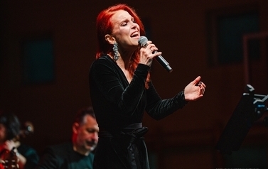 Koncert "Tango wolności" 11