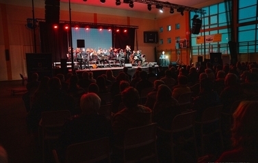 Koncert "Tango wolności" 12