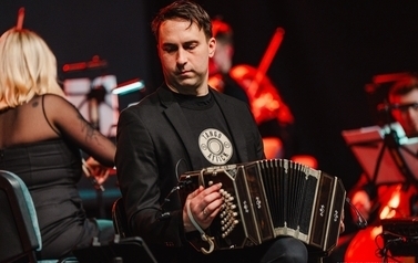 Koncert "Tango wolności" 13