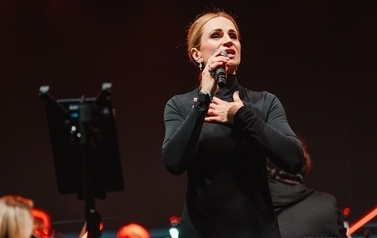 Koncert "Tango wolności" 14