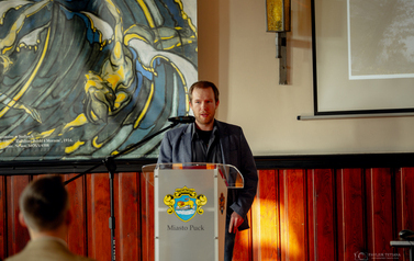 Konferencja Zaślubinowa 2025 3
