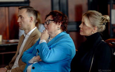 Konferencja Zaślubinowa 2025 4