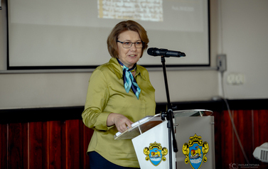 Konferencja Zaślubinowa 2025 8