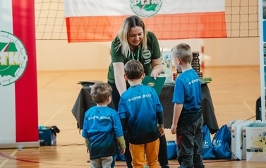 Zakończenie Rajdu "Stolemy" 1