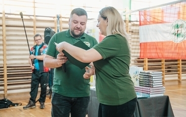 Zakończenie Rajdu "Stolemy" 3