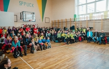 Zakończenie Rajdu "Stolemy" 4