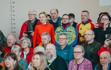 Zakończenie Rajdu "Stolemy" 6
