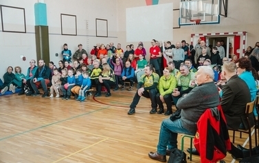 Zakończenie Rajdu "Stolemy" 7