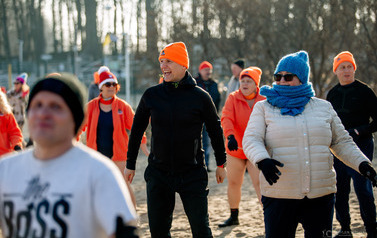 XI Zaślubinowe Morsowanie 4