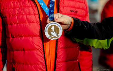 XI Zaślubinowe Morsowanie 6