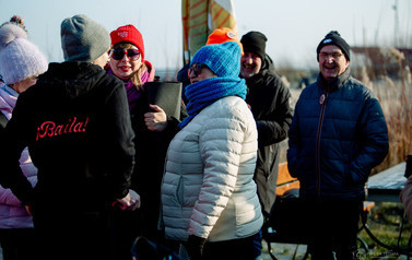 XI Zaślubinowe Morsowanie 7