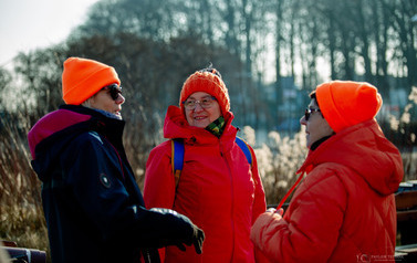 XI Zaślubinowe Morsowanie 9