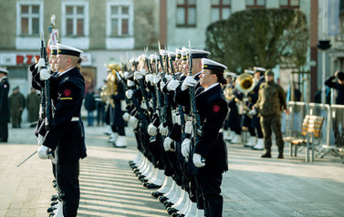 105. rocznica Zaślubin Polski z Morzem w Pucku 11