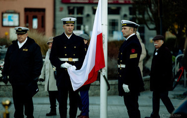 105. rocznica Zaślubin Polski z Morzem w Pucku 15