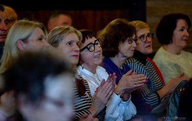 Koncert Zespołu Wokalnego Klubu Marynarki Wojennej z okazji 105. rocznicy Zaślubin Polski z Morzem 10