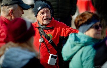 Bezpłatny spacer z przewodnikiem po Pucku z okazji Międzynarodowego Dnia Przewodnika Turystycznego 5
