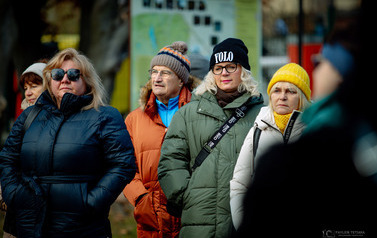 Bezpłatny spacer z przewodnikiem po Pucku z okazji Międzynarodowego Dnia Przewodnika Turystycznego 8