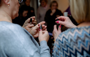 Warsztaty z degustacji zapach&oacute;w dla dorosłych 6