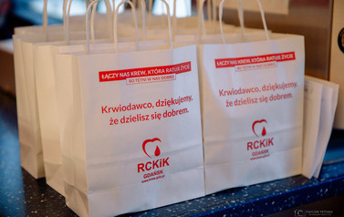 Mobilny Pob&oacute;r Krwi 20.03.2025 r. 5