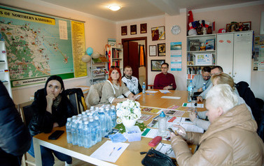 Mobilny Pob&oacute;r Krwi 20.03.2025 r. 7