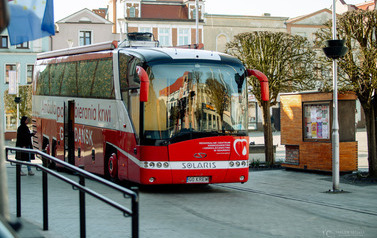 Mobilny Pob&oacute;r Krwi 20.03.2025 r. 8
