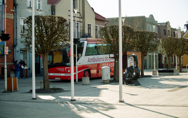 Mobilny Pob&oacute;r Krwi 20.03.2025 r. 10