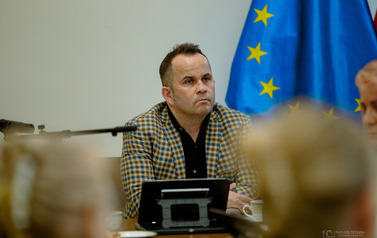 XV zwyczajna sesja Rady Miasta Puck 1