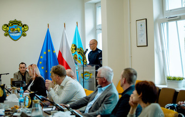 XV zwyczajna sesja Rady Miasta Puck 9