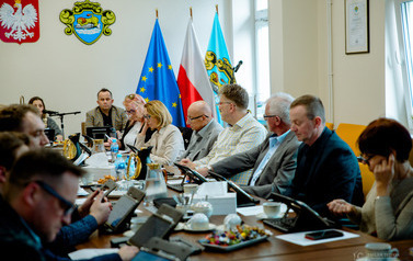 XV zwyczajna sesja Rady Miasta Puck 15