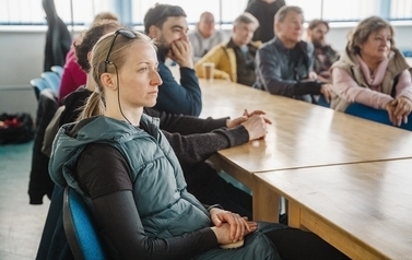 Sympozjum kajakarstwa morskiego 4