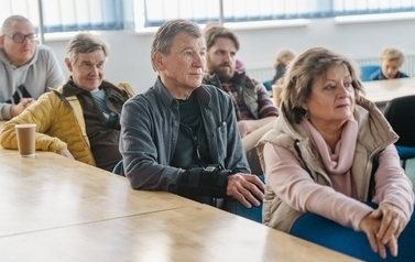 Sympozjum kajakarstwa morskiego 6