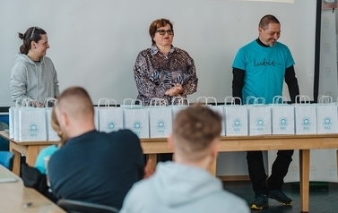 Sympozjum kajakarstwa morskiego 8