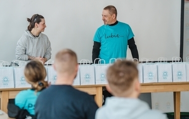Sympozjum kajakarstwa morskiego 10