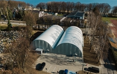 Otwarcie kort&oacute;w tenisowych 7