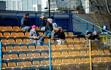 Wojew&oacute;dzka Liga Trampkarek B2 Kaperki Pucki - SI Arka Gdynia - mecz ligowy 10