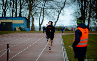 Wiosenne Indywidualne Lekkoatletyczne Mistrzostwa Szk&oacute;ł Ponadpodstawowych 1