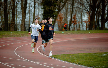 Wiosenne Indywidualne Lekkoatletyczne Mistrzostwa Szk&oacute;ł Ponadpodstawowych 3