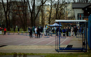Wiosenne Indywidualne Lekkoatletyczne Mistrzostwa Szk&oacute;ł Ponadpodstawowych 4