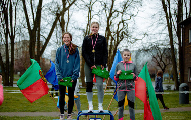Wiosenne Indywidualne Lekkoatletyczne Mistrzostwa Szk&oacute;ł Ponadpodstawowych 5