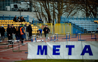 Wiosenne Indywidualne Lekkoatletyczne Mistrzostwa Szk&oacute;ł Ponadpodstawowych 6