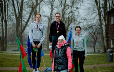 Wiosenne Indywidualne Lekkoatletyczne Mistrzostwa Szk&oacute;ł Ponadpodstawowych 10