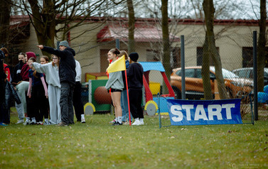 Wiosenne Indywidualne Lekkoatletyczne Mistrzostwa Szk&oacute;ł Ponadpodstawowych 12